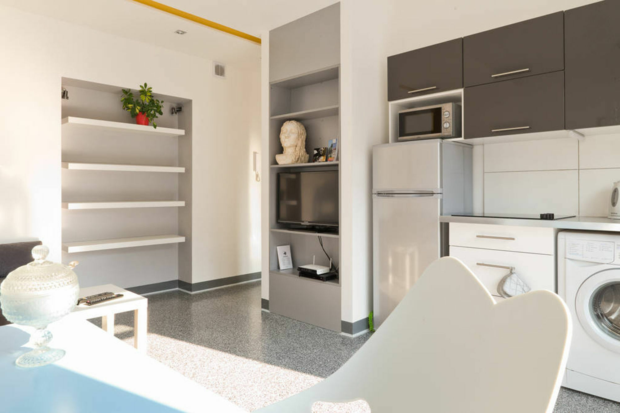 Apartament Pauza Varšava Exteriér fotografie