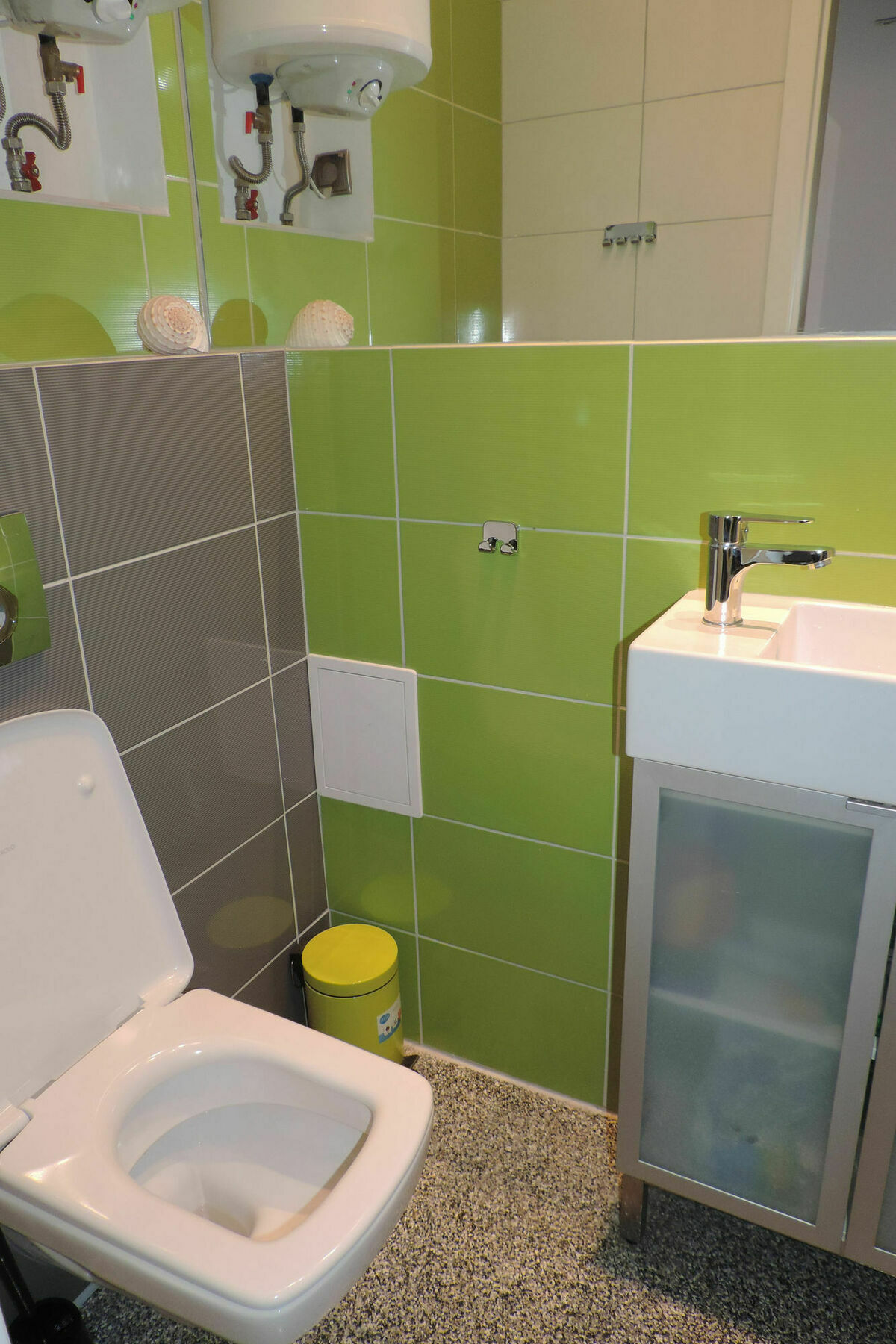 Apartament Pauza Varšava Exteriér fotografie