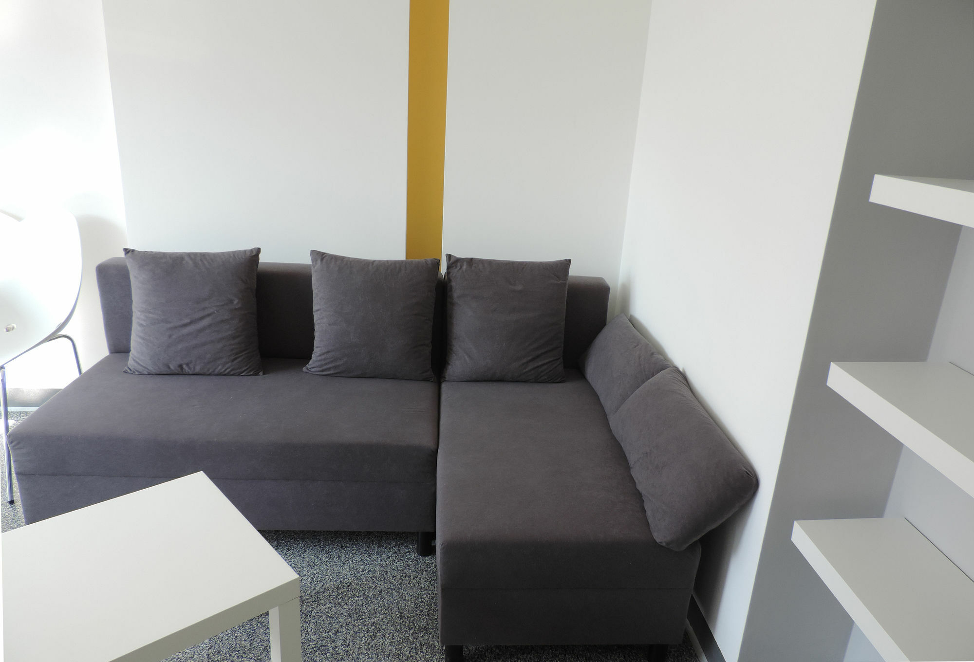 Apartament Pauza Varšava Exteriér fotografie